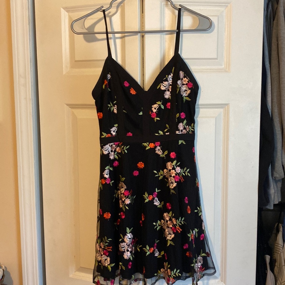 Lulu’s Dress